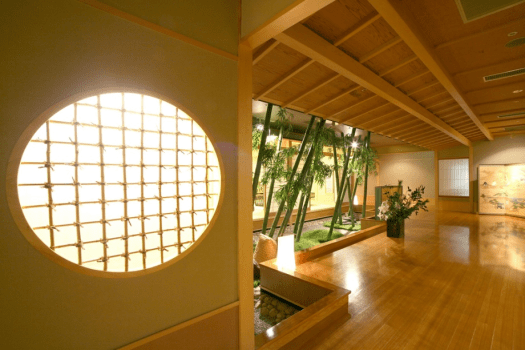 ことひら温泉 琴参閣 飛天館【料亭個室】de夕食確約プラン