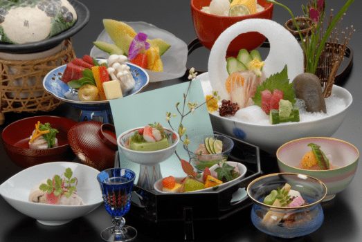 ことひら温泉 琴参閣 飛天館【料亭個室】de夕食確約プラン