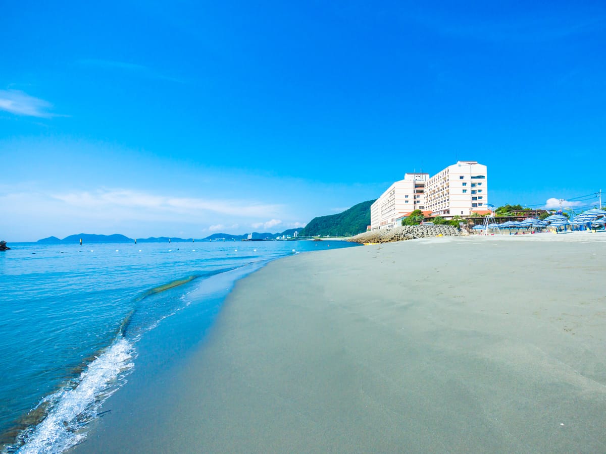 アオアヲ ナルト リゾート 2026年4月～迷ったらコレ！１ランク上のグルメとオーシャンビューのリニューアルされたお部屋　夕朝食付