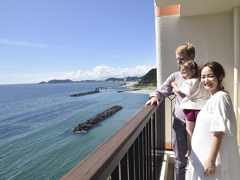 アオアヲ ナルト リゾート 【55日前】2026年4月～迷ったらコレ！旬の料理とオーシャンビュー客室で鳴門旅を満喫　夕朝食付