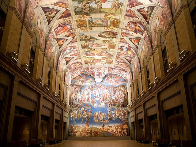 アオアヲ ナルト リゾート 4月～【大塚国際美術館入場券付き】朝食付き・世界のアートを楽しむ鳴門旅