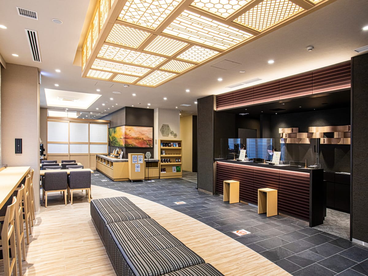 ホテル・トリフィート博多祇園 【ホテル・トリフィート博多祇園】ベーシックプラン。最寄り地下鉄徒歩5分!博多・福岡の観光に。素泊まり