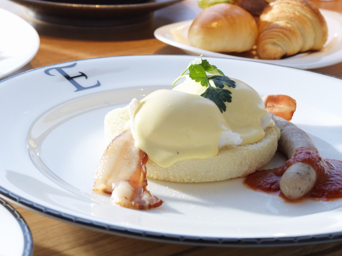 函館大沼鶴雅リゾート エプイ 【スタンダード】朝食付き!朝食だけの気軽なリゾートステイ