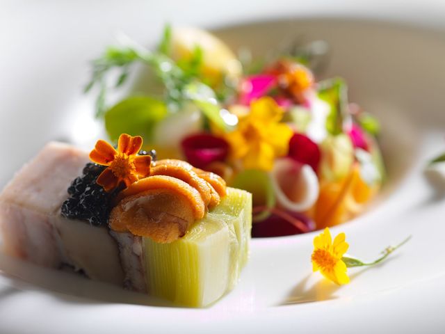 函館大沼鶴雅リゾート エプイ 【スタンダード】夕食付き!朝食なしで自由に愉しむ♪プレミアムフレンチ<エプイ>