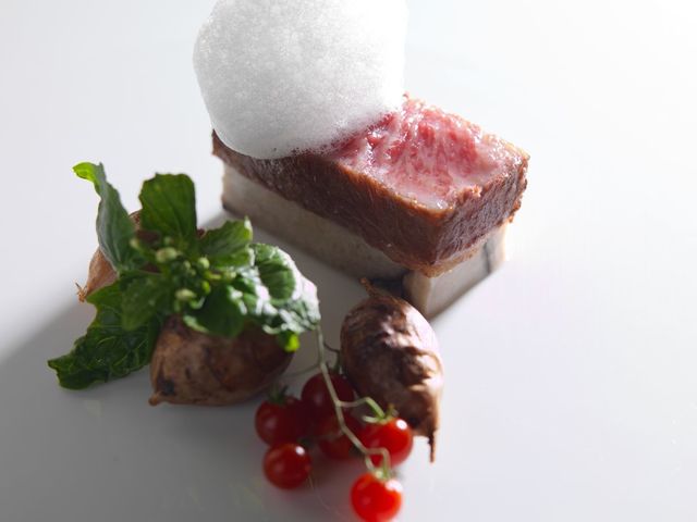 函館大沼鶴雅リゾート エプイ 【スタンダード】夕食付き!朝食なしで自由に愉しむ♪プレミアムフレンチ<エプイ>