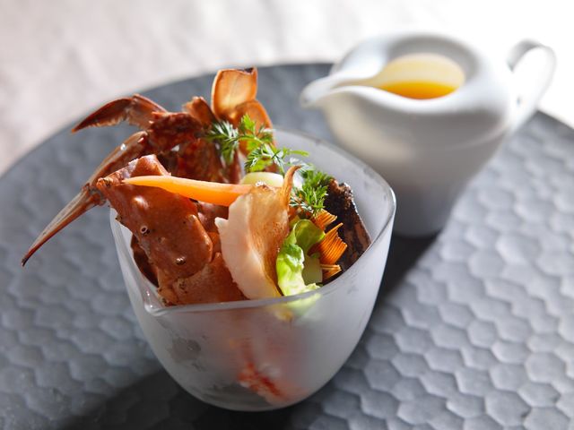 函館大沼鶴雅リゾート エプイ 【早期30】早めのご予約がおすすめ!30日前早期予約プラン/プレミアムフレンチ<エプイ>