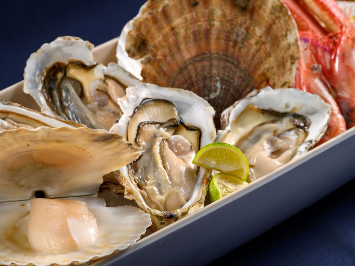 サロマ湖 鶴雅リゾート 【スタンダード】1泊2食付き!新鮮な海の恵みが満載♪海鮮メイン付きバイキング