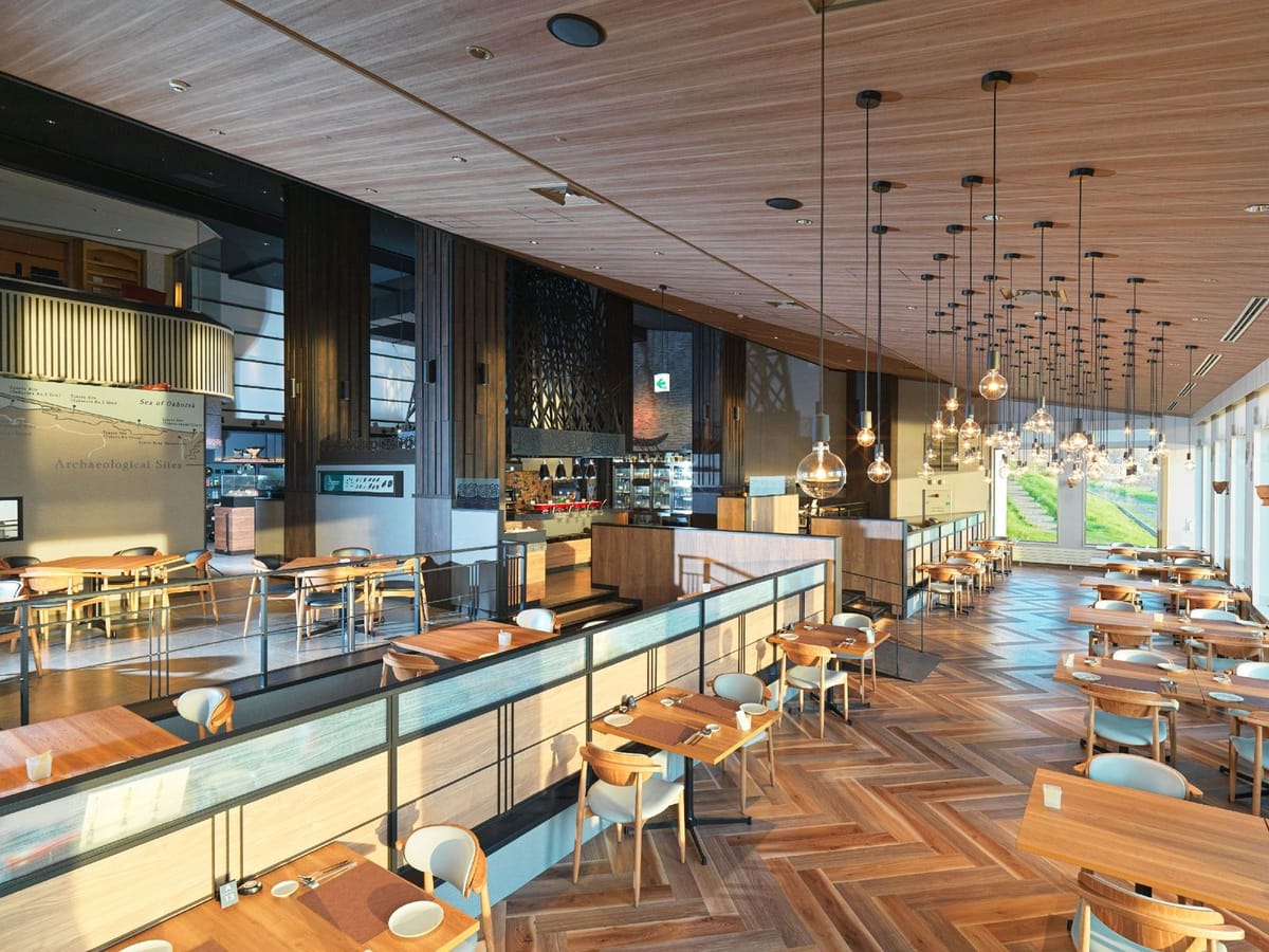 サロマ湖 鶴雅リゾート 【早割30】早めのご予約がおすすめ！30日前早期予約プラン／海鮮メイン付バイキング