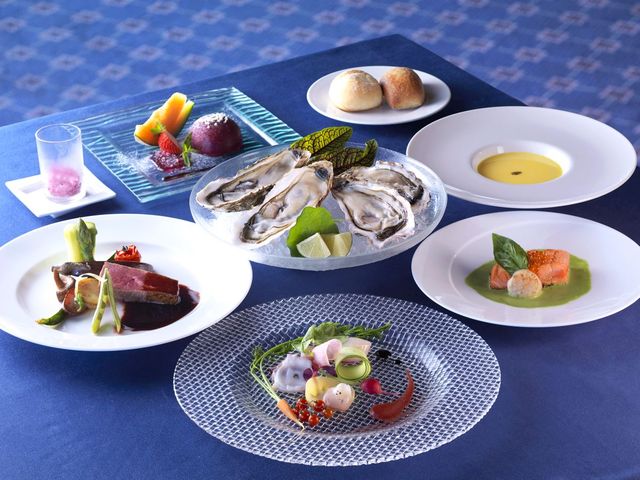 サロマ湖 鶴雅リゾート 【早割30】早めのご予約がおすすめ！30日前早期予約プラン／創作ディナー