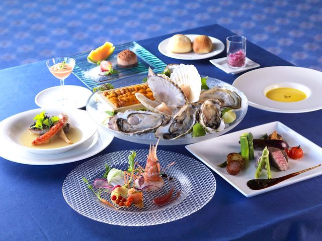 サロマ湖 鶴雅リゾート 【早割60】早めのご予約がおすすめ！60日前早期予約プラン／特選創作ディナー