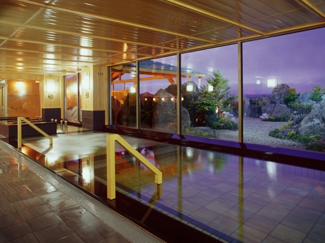 サロマ湖 鶴雅リゾート 【早割60】早めのご予約がおすすめ！60日前早期予約プラン／特選創作ディナー