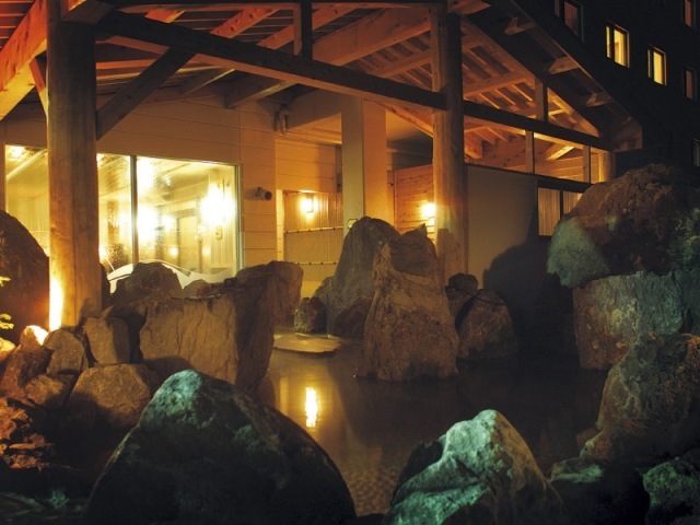 サロマ湖 鶴雅リゾート 【早割60】早めのご予約がおすすめ！60日前早期予約プラン／創作ディナー