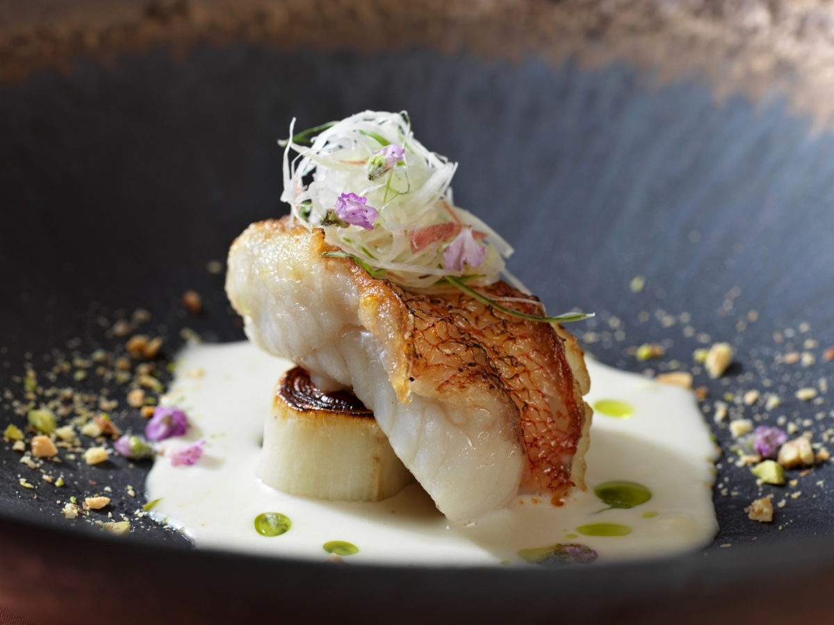 洞爺湖 鶴雅リゾート 洸の謌 【スタンダード】夕・朝食付き！夕食フレンチ・朝食ハーフビュッフェ