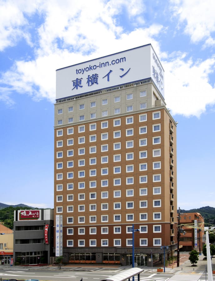 東横INN相生駅新幹線口 ★元気朝食付★東横INN+AIR プラン