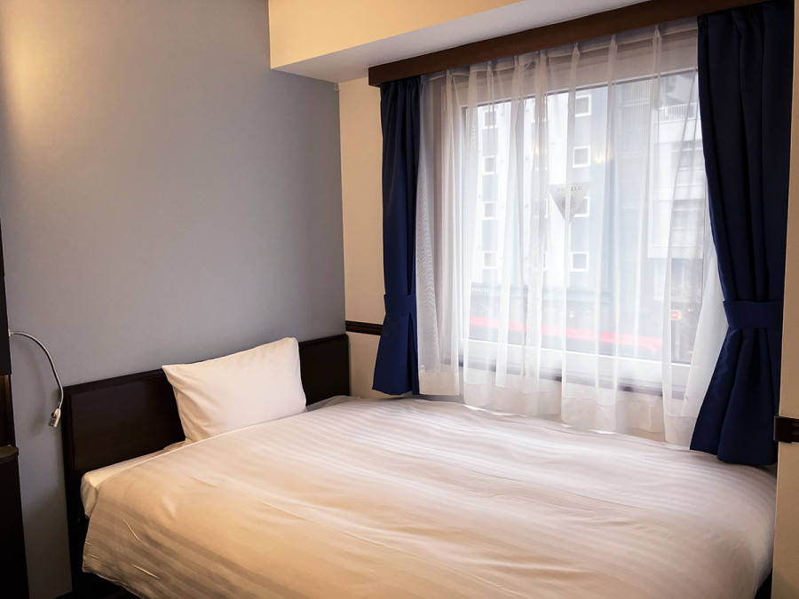 東横INNアキバ浅草橋駅東口 禁煙シングル