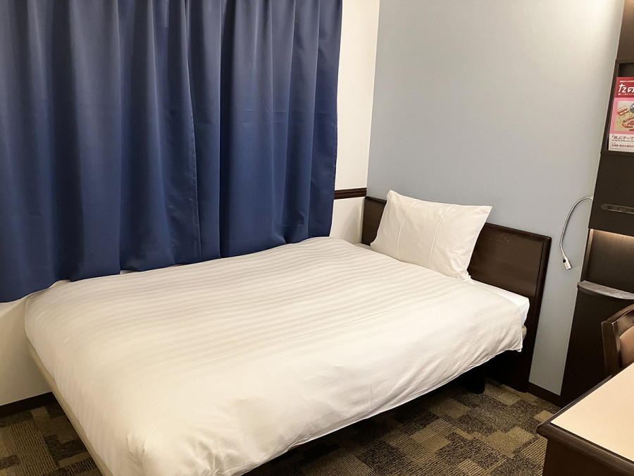 東横INNアキバ浅草橋駅東口 喫煙エコノミーシングル