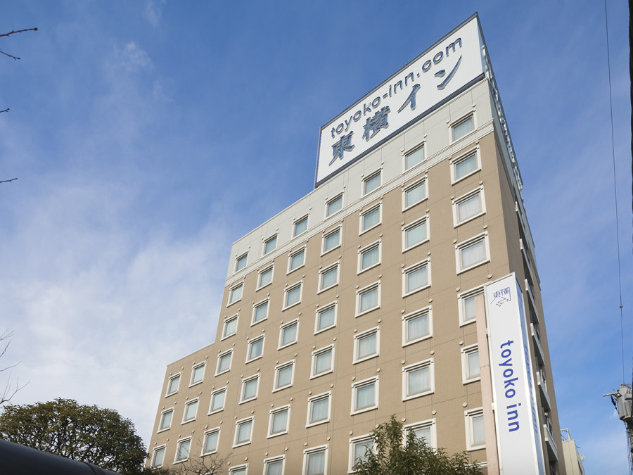 東横INN赤羽駅東口一番街 ★元気朝食付★東横INN＋AIR プラン