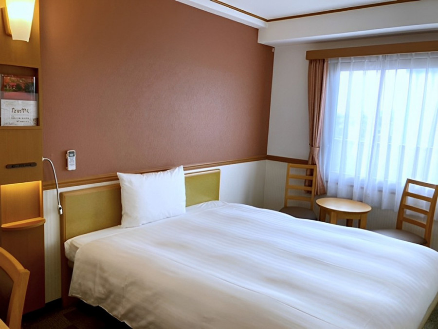 東横INN阪神尼崎駅前 禁煙デラックスシングル