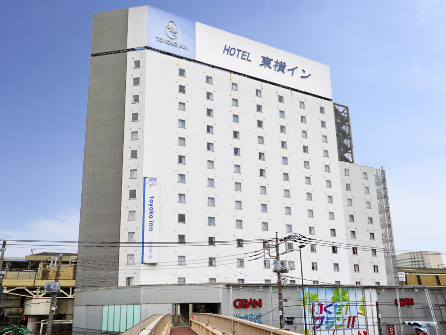 東横INN品川青物横丁駅 ★元気朝食付★東横INN＋AIR プラン