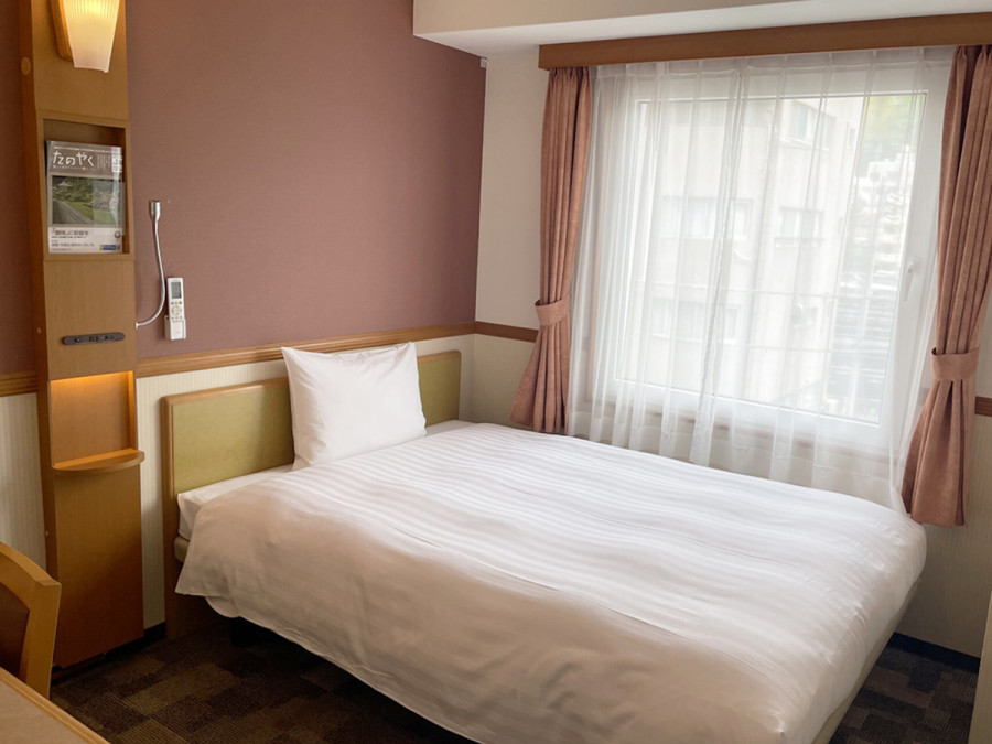 東横INN熱海駅前 禁煙シングル