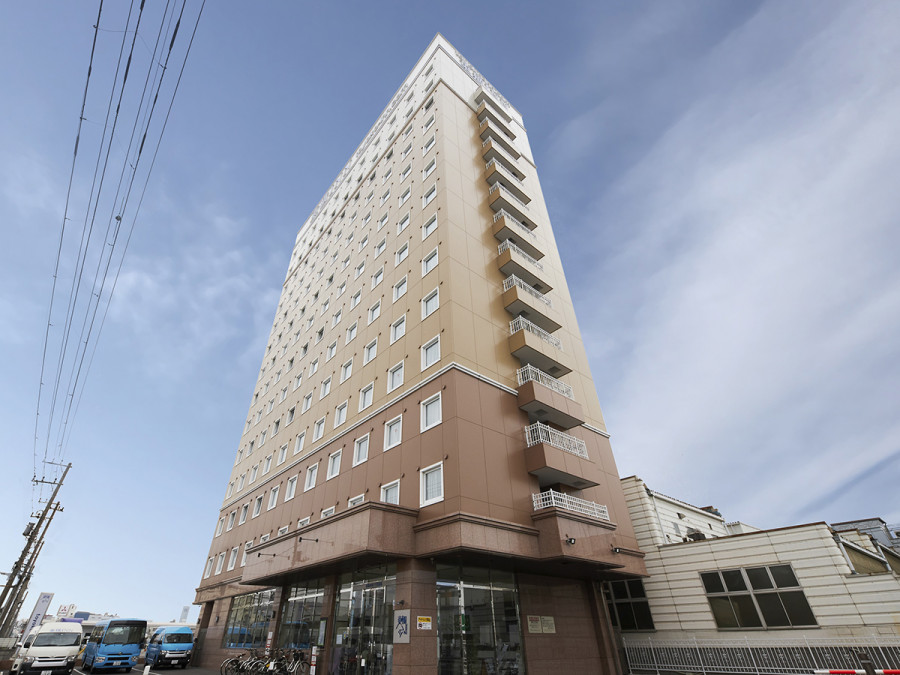 東横INN千葉幕張 ★元気朝食付★東横INN+AIR プラン