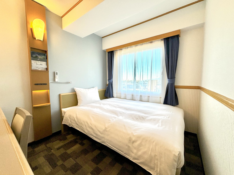 東横INN横浜線淵野辺駅南口 喫煙シングル