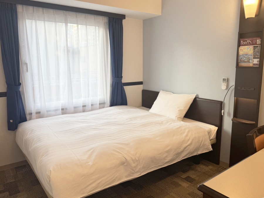 東横INN大阪本町Ⅱ(旧大阪船場2) 喫煙シングル