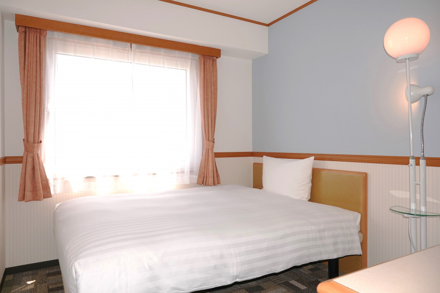 東横INN群馬太田駅南口 禁煙シングル