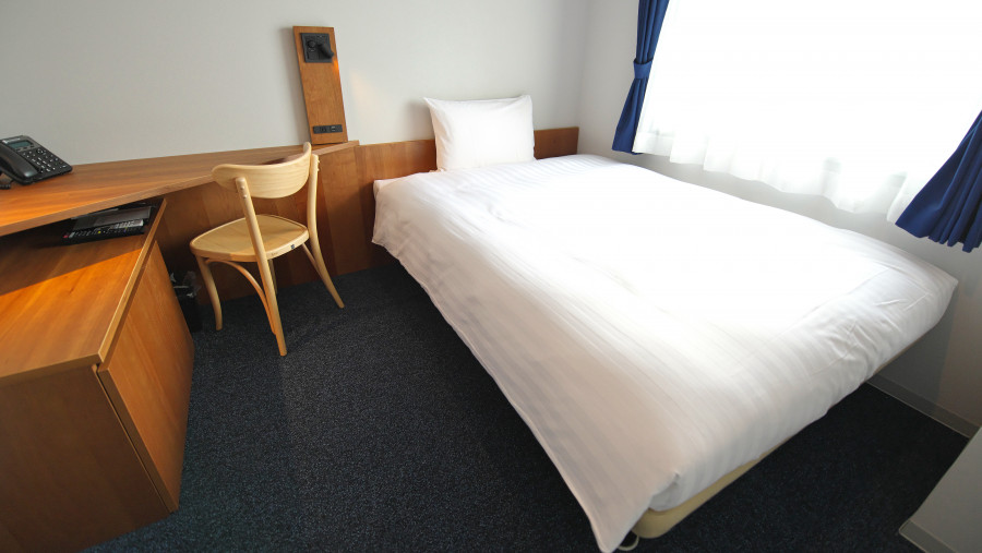 東横INN羽田空港2 禁煙エコノミーシングル