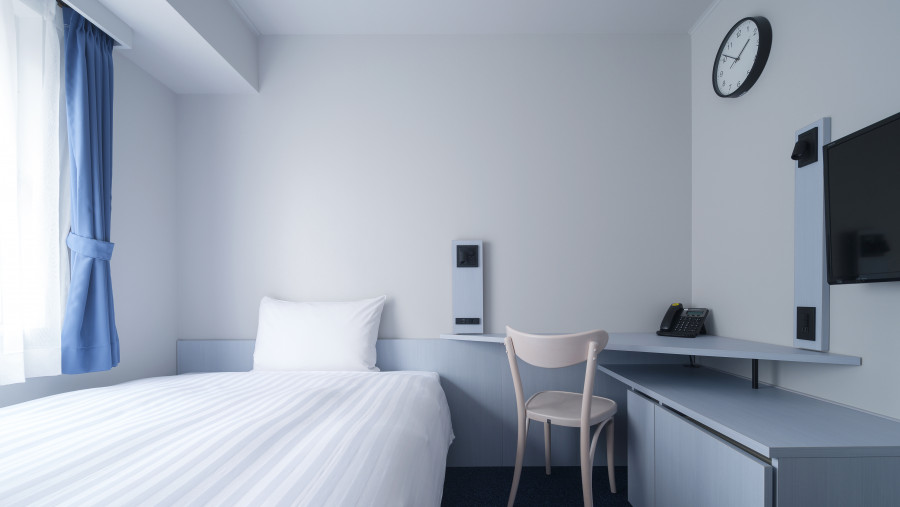 東横INN羽田空港2 禁煙シングル