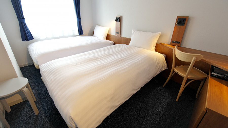 東横INN羽田空港2 禁煙ツイン