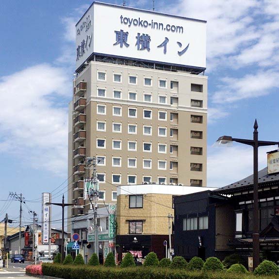 東横INN八戸駅前 ★元気朝食付★東横INN＋AIR プラン