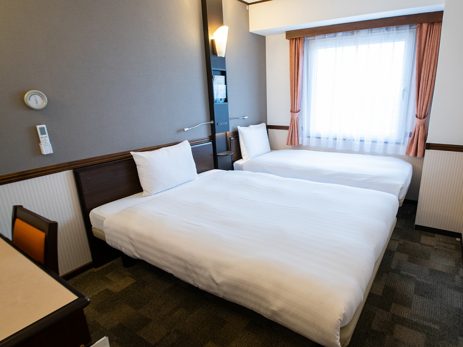 東横INN新大阪東三国駅前 禁煙ツイン