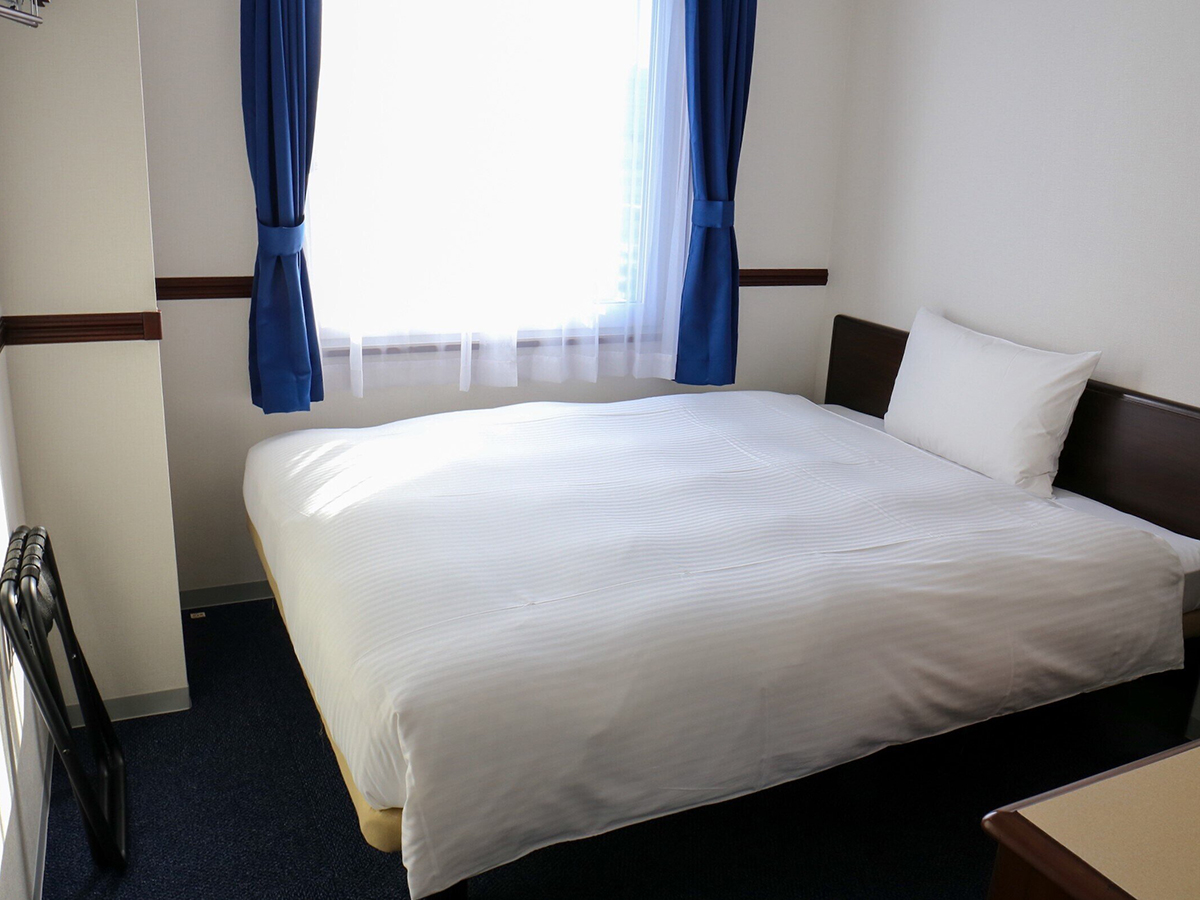 東横INN新大阪東三国駅前 喫煙シングル