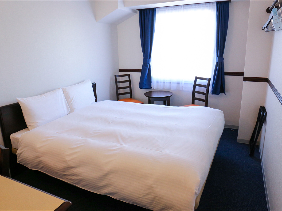 東横INN新大阪東三国駅前 喫煙ダブル