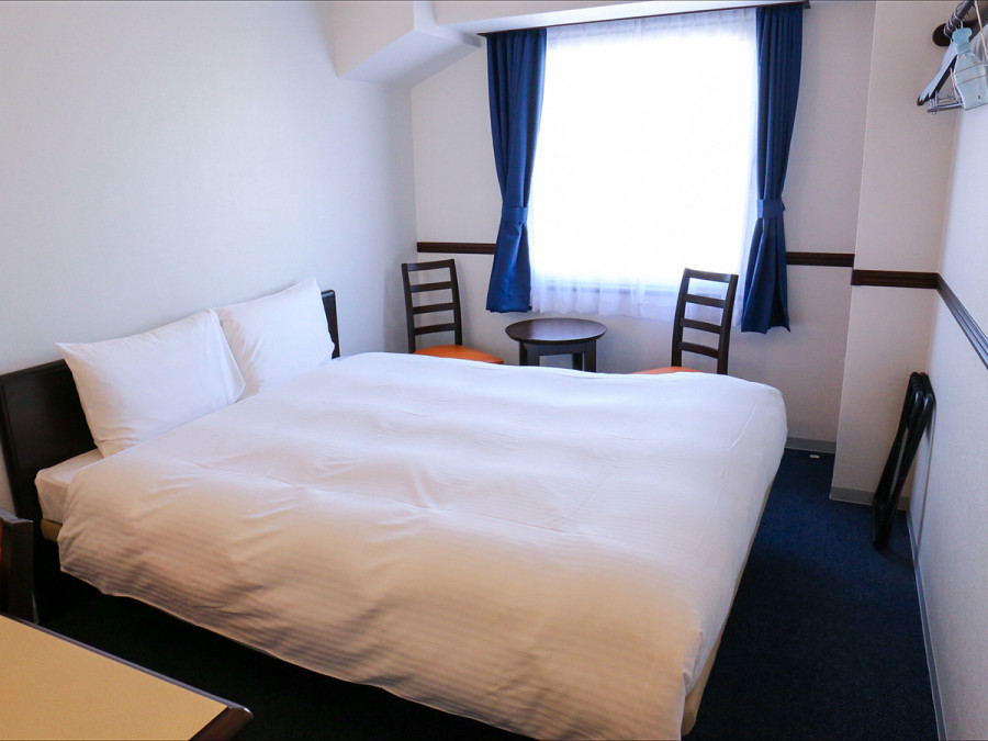 東横INN新大阪東三国駅前 喫煙ダブル