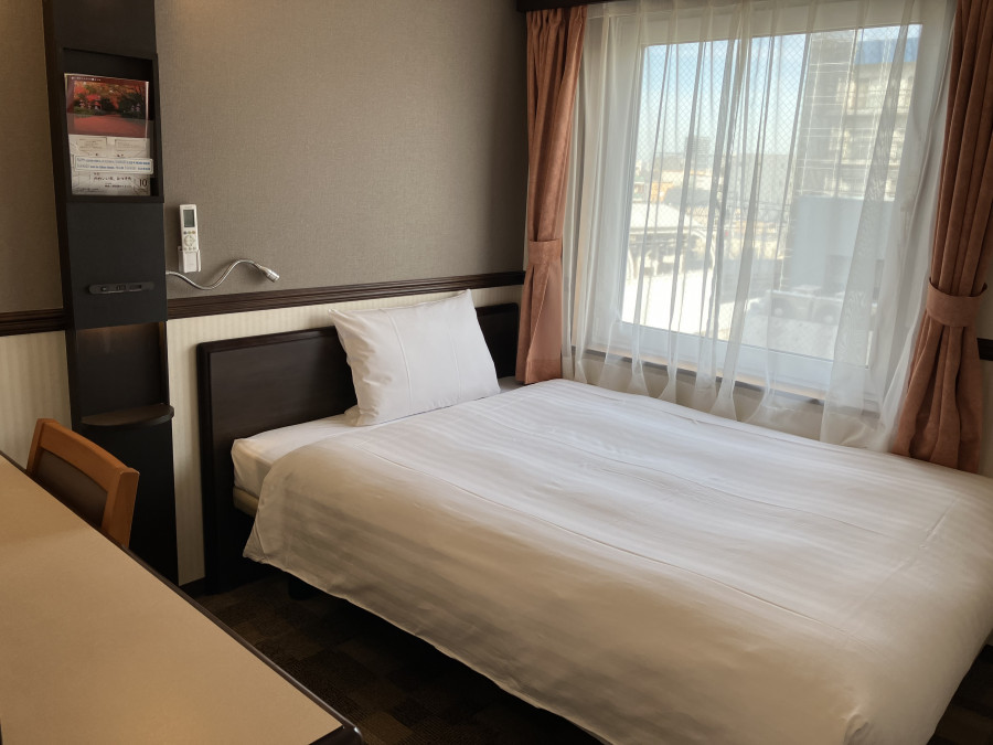 東横INN品川旗の台駅南口 喫煙シングル