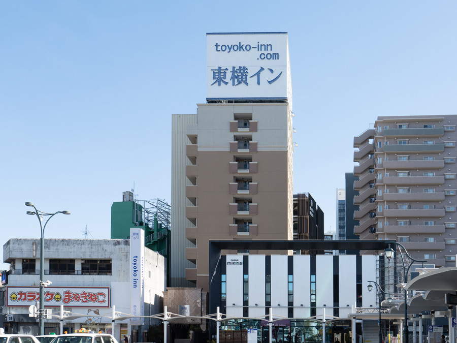 東横INN静岡藤枝駅北口 ★元気朝食付★東横INN＋AIR プラン