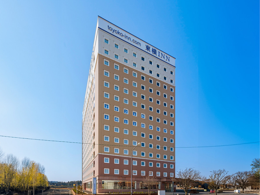 東横INN印旛日本医大駅前 ★元気朝食付★東横INN+AIR プラン