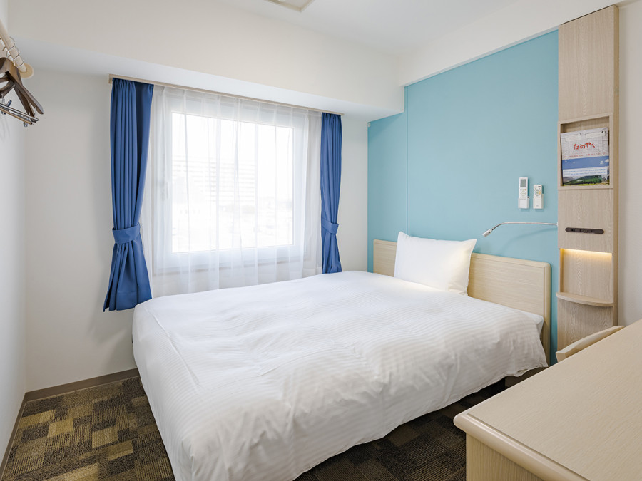 東横INN印旛日本医大駅前 禁煙シングル