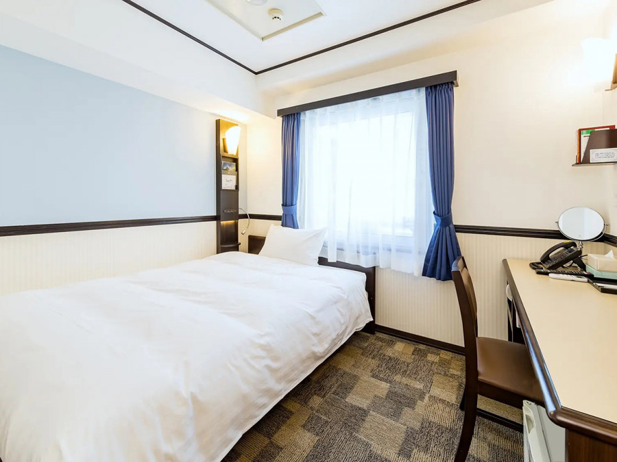 東横INN伊勢松阪駅前 禁煙シングル