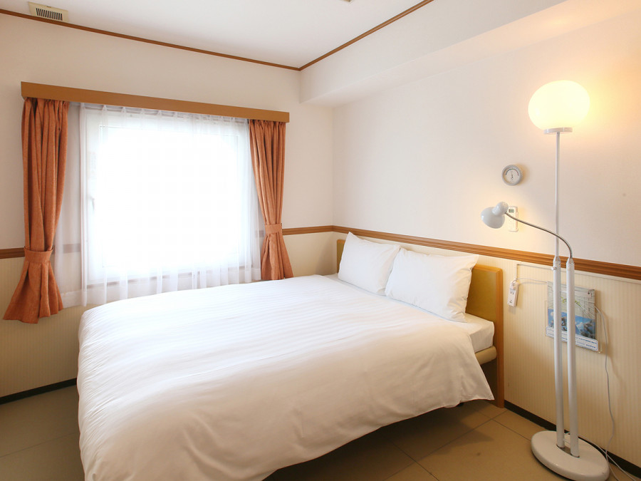 東横INN石垣島 喫煙ミニダブル