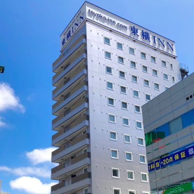東横INNさいたま岩槻駅前 ★元気朝食付★東横INN+AIR プラン