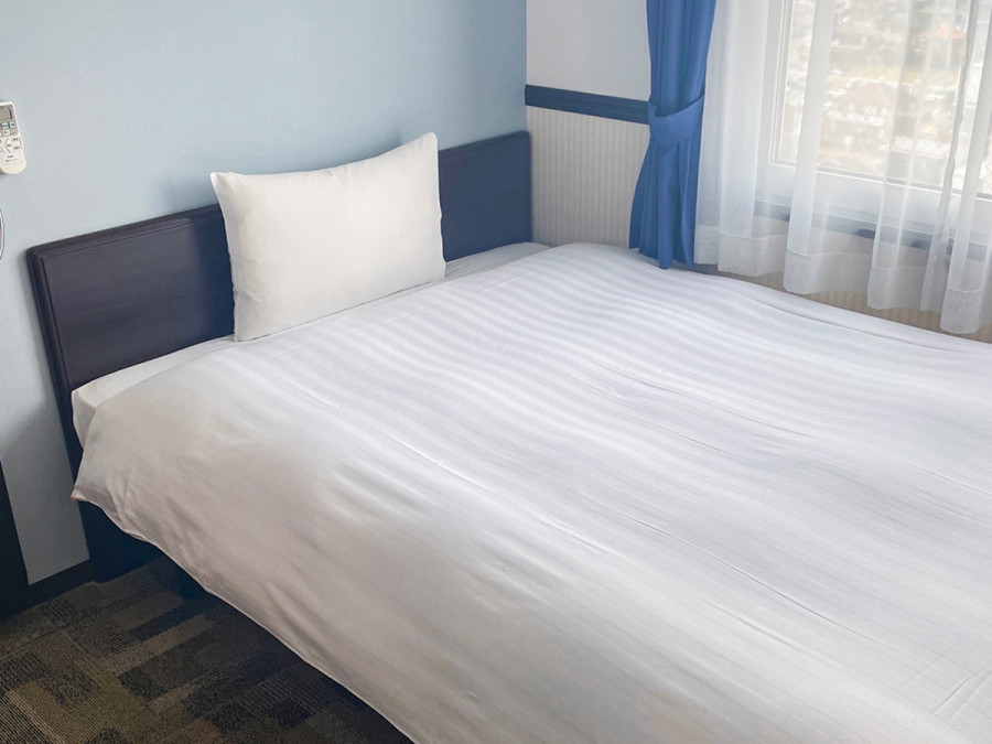 東横INNさいたま岩槻駅前 禁煙シングル