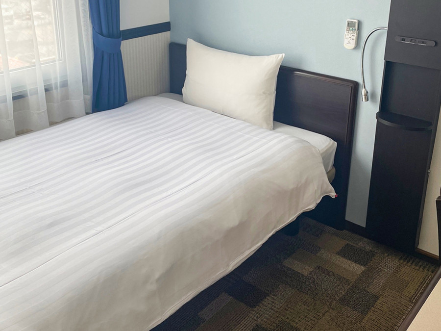 東横INNさいたま岩槻駅前 喫煙エコノミーシングル