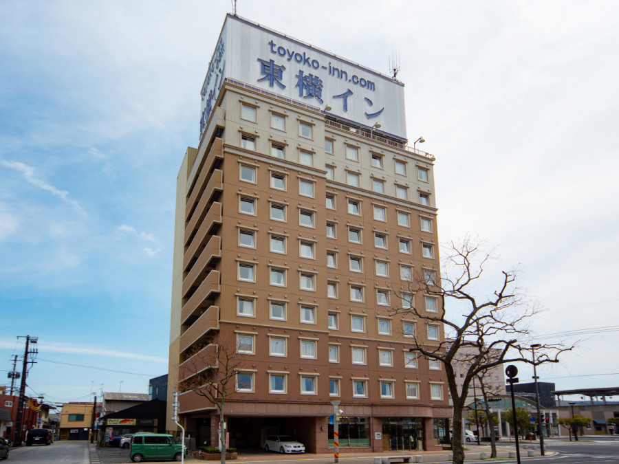 東横INN出雲市駅前 ★元気朝食付★東横INN+AIR プラン