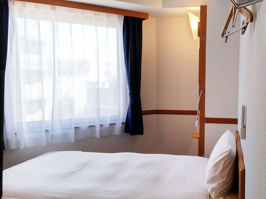 東横INN新宿歌舞伎町 禁煙エコノミーシングル