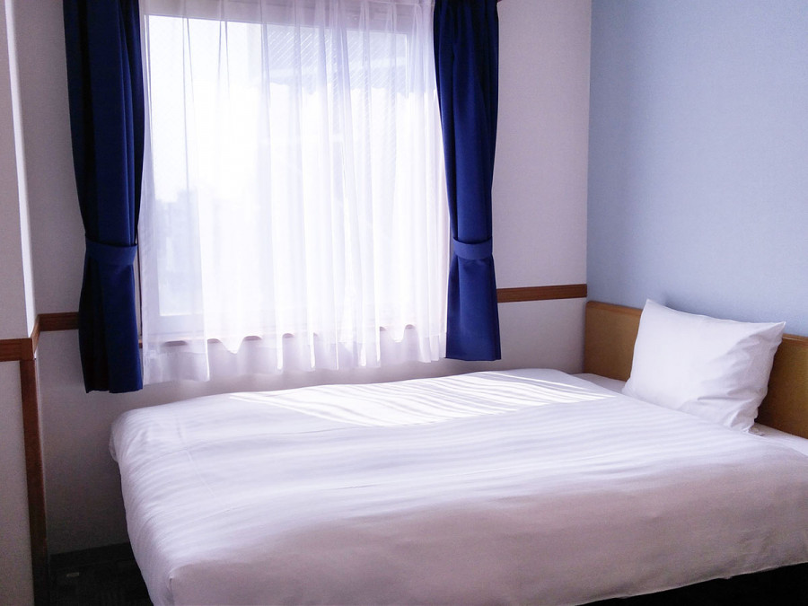 東横INN新宿歌舞伎町 禁煙シングル