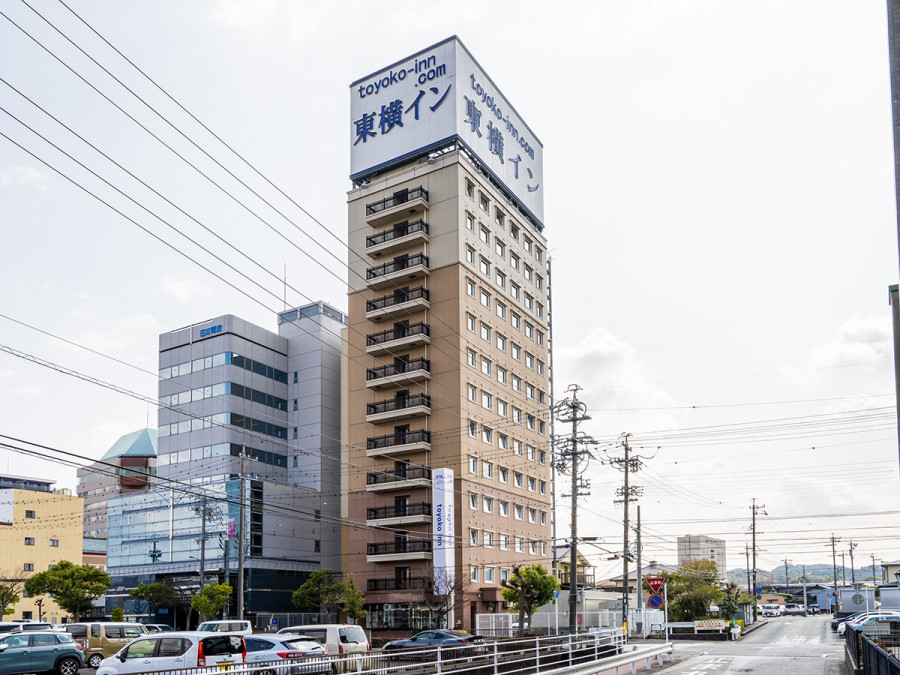 東横INN掛川駅新幹線南口 ★元気朝食付★東横INN+AIR プラン
