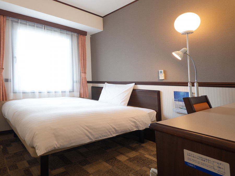 東横INN柏駅西口 喫煙シングル